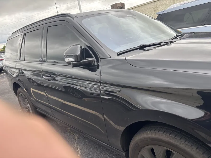 2025 Lincoln Navigator Reserve photo 1