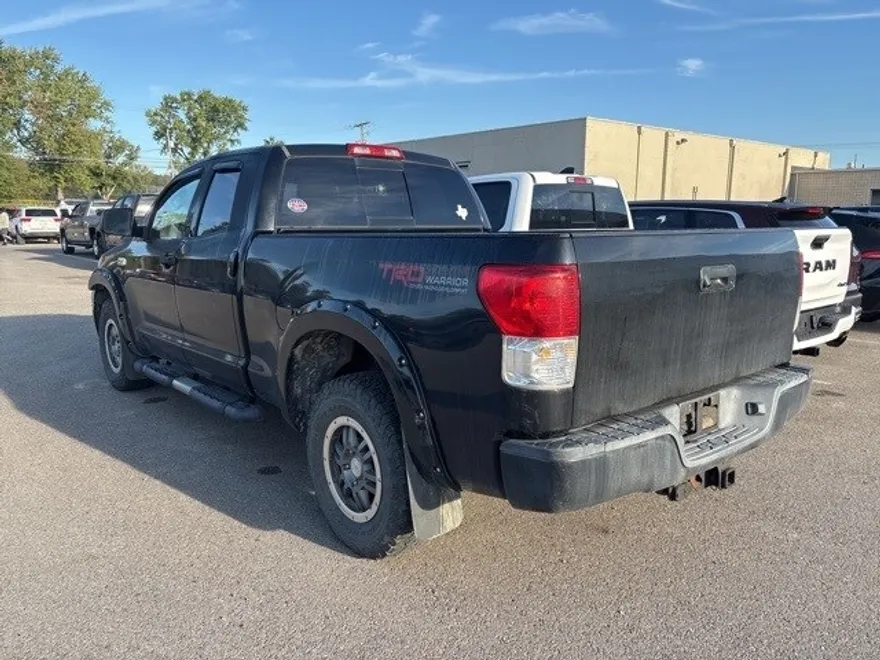 2012 Toyota Tundra Double Cab photo 1