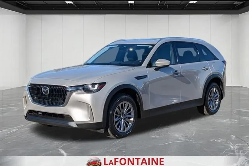 2024 Mazda CX-90 3.3 Turbo Preferred Plus photo 1