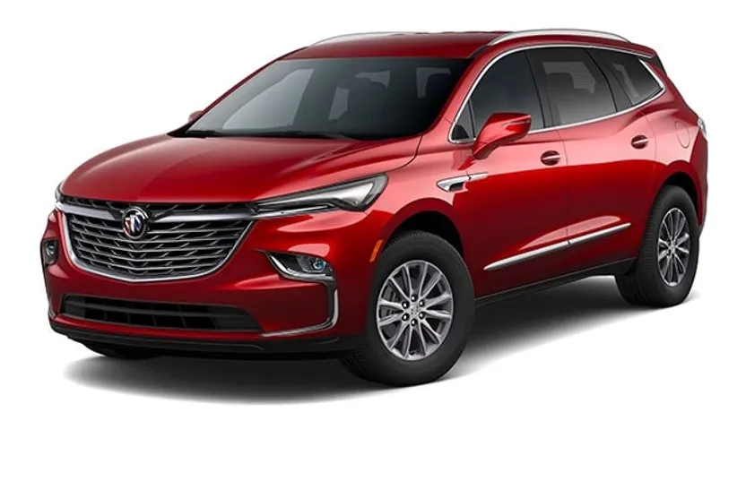 2024 Buick Enclave Premium photo 1