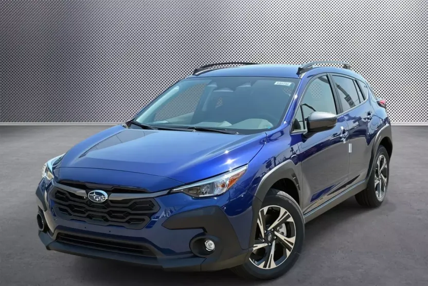 2025 Subaru Crosstrek Premium photo 1