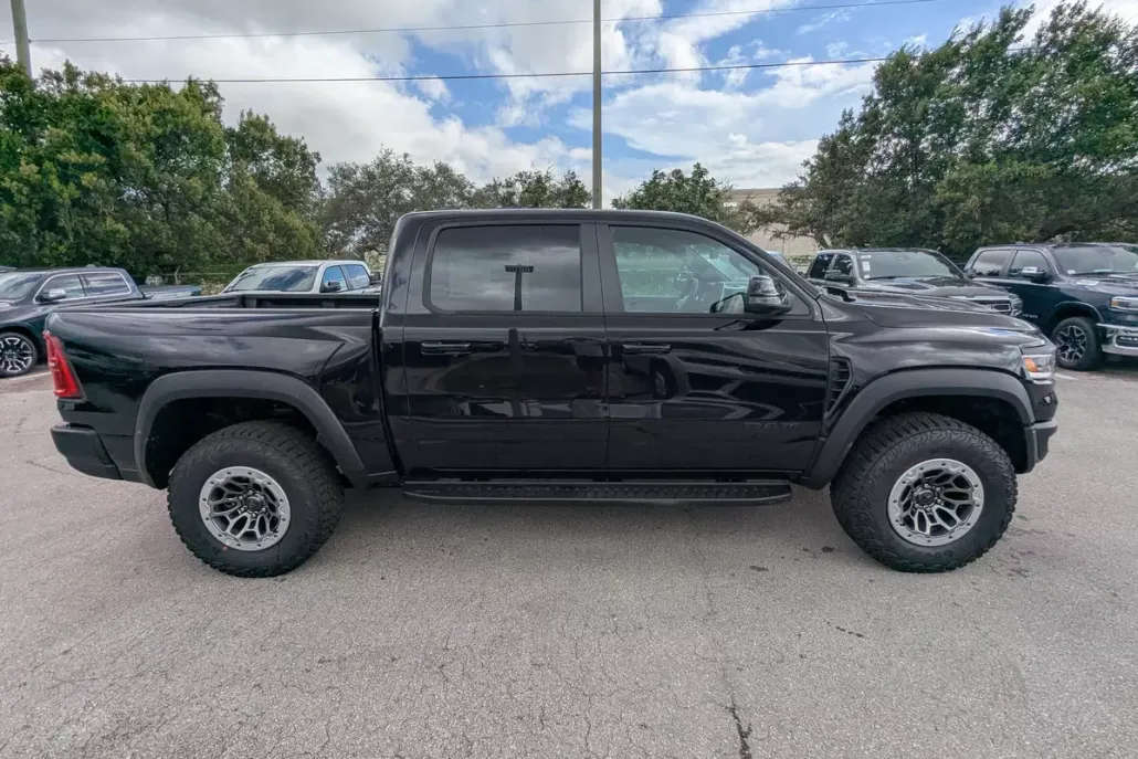 2026 Ram 1500 RHO photo 1