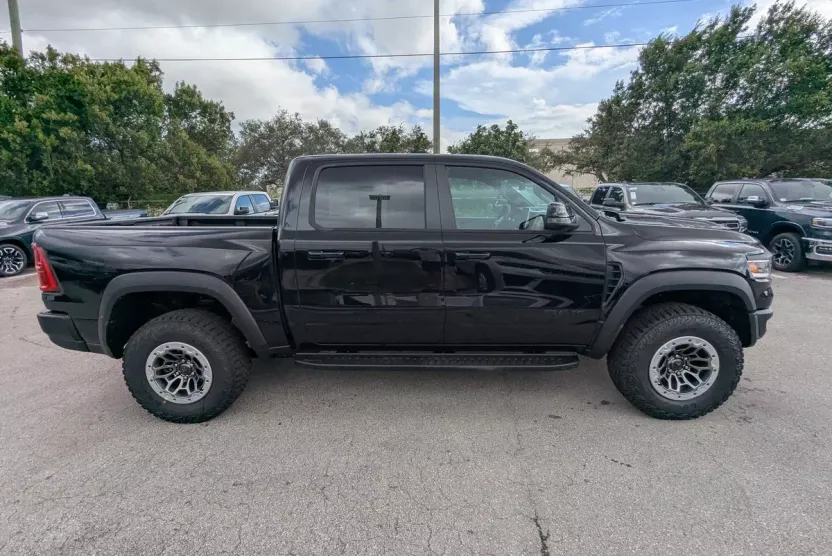 2026 Ram 1500 RHO photo 1