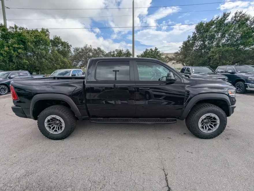 2026 Ram 1500 RHO photo 1