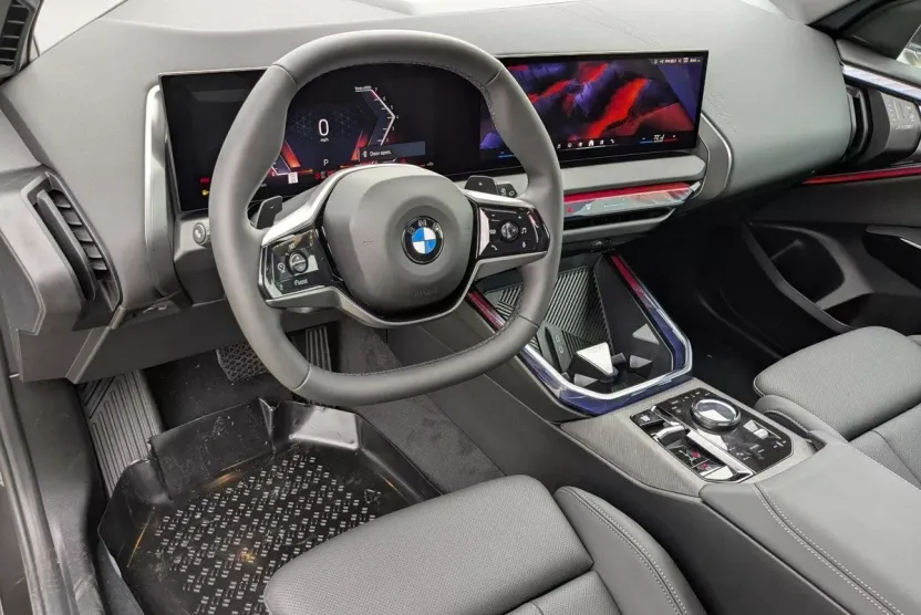 2026 Bmw X3 photo 1