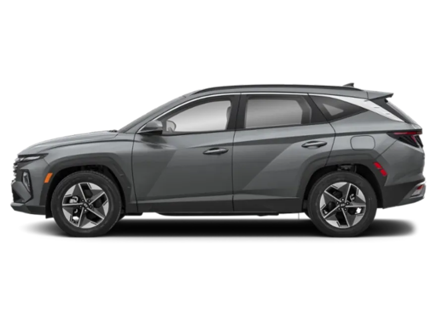 2026 Hyundai Tucson SEL Convenience photo 1