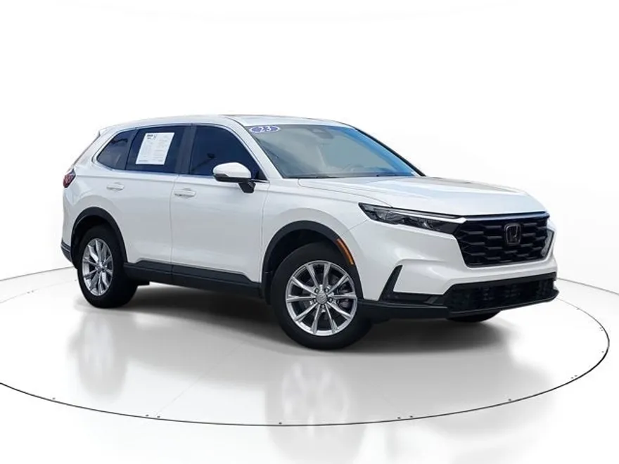 2023 Honda CR-V EX-L photo 1