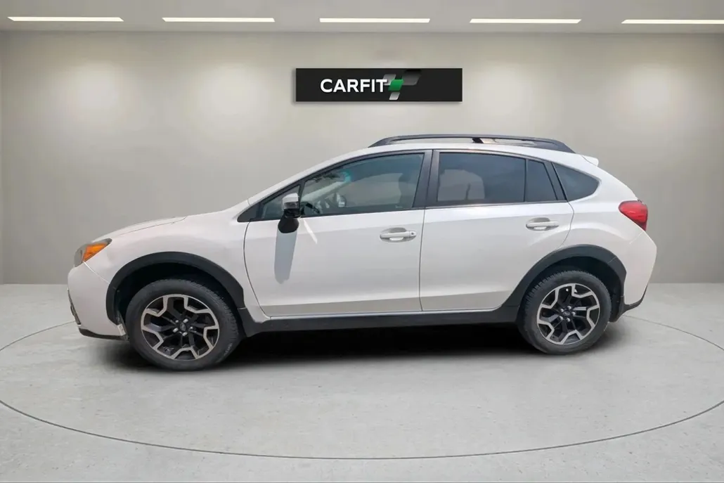 2016 Subaru Crosstrek 2.0i Limited Sport photo 1