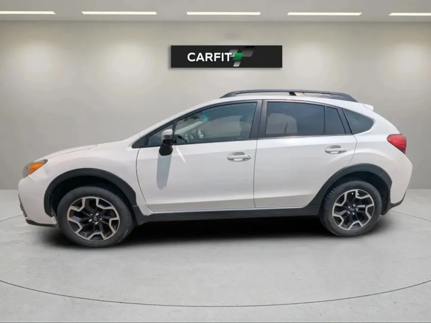 2016 Subaru Crosstrek 2.0i Limited Sport photo 1