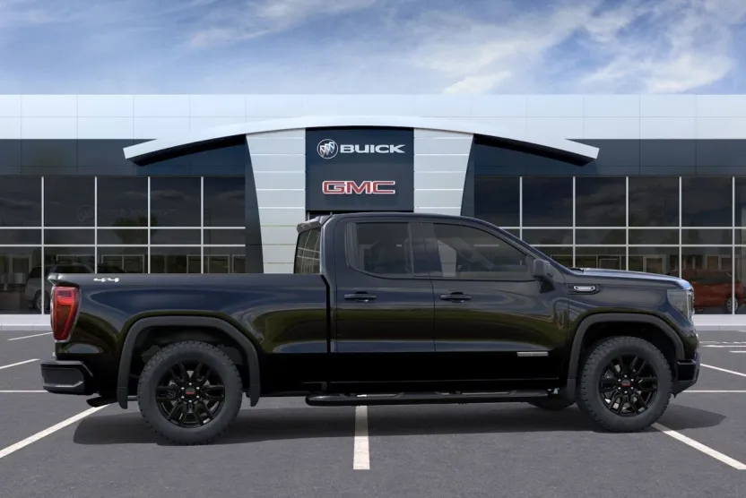 2026 Gmc Sierra 1500 Elevation photo 1