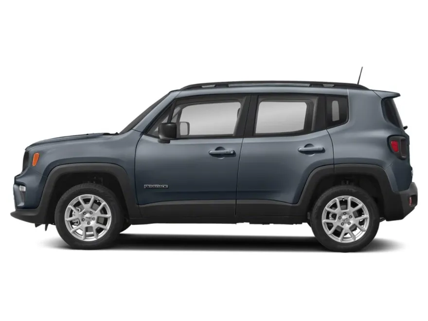 2023 Jeep Renegade Latitude photo 1