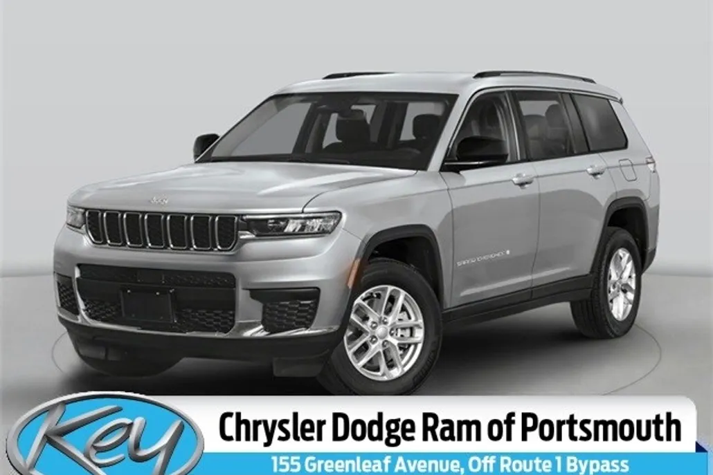 2022 Jeep Cherokee Laredo Altitude photo 1