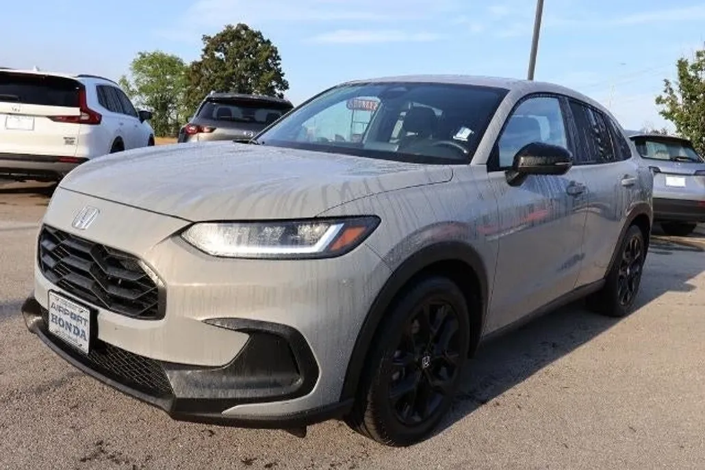 2023 Honda HR-V Sport 2WD photo 1