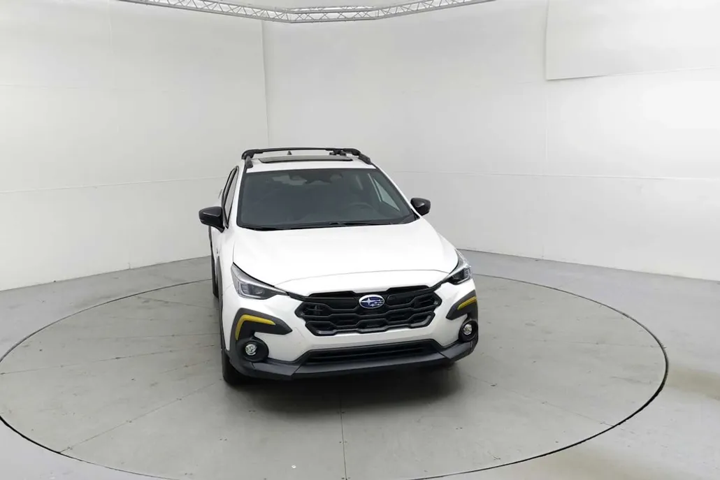 2025 Subaru Crosstrek Sport photo 1