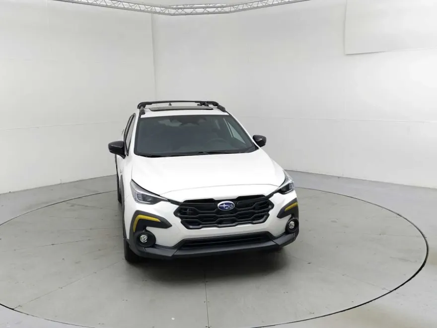 2025 Subaru Crosstrek Sport photo 1