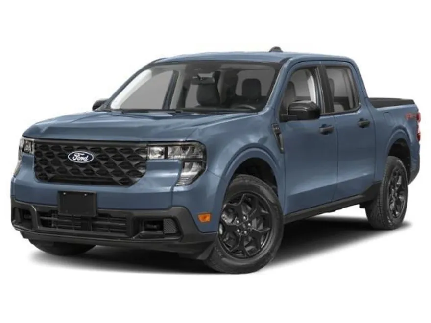 2025 Ford Maverick XLT photo 1