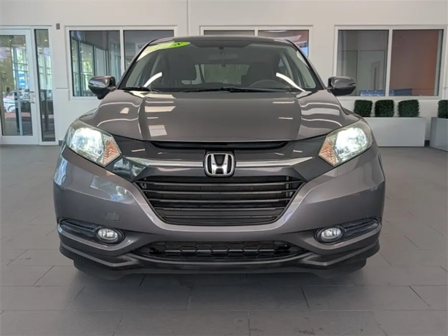 2018 Honda HR-V EX photo 1