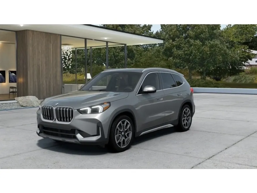 2025 Bmw X1 XDrive28i photo 1