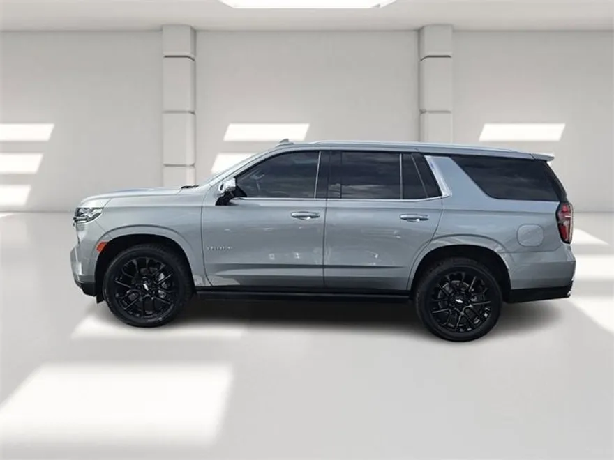 2023 Chevrolet Tahoe Premier photo 1