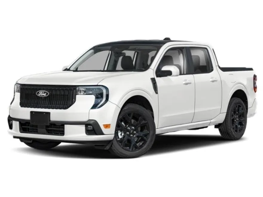 2025 Ford Maverick photo 1