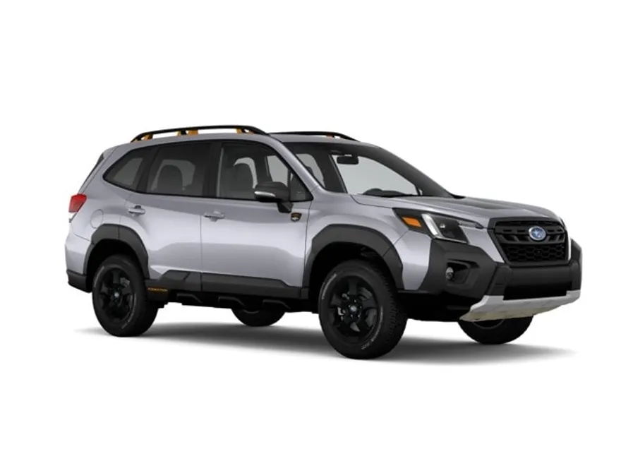 2025 Subaru Forester Wilderness photo 1