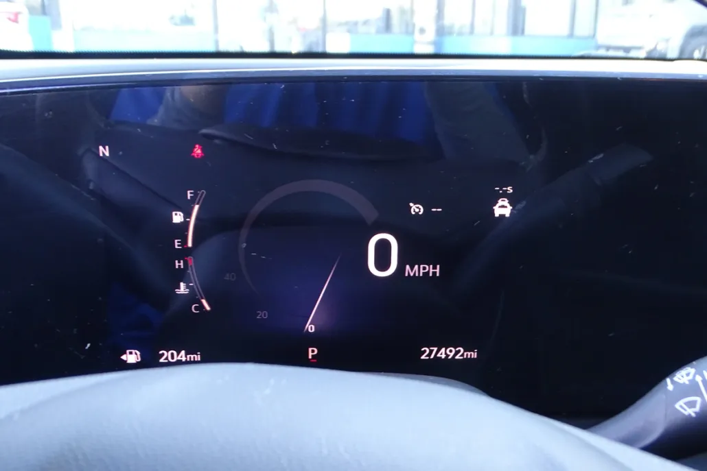 2025 Buick Encore GX Avenir photo 1