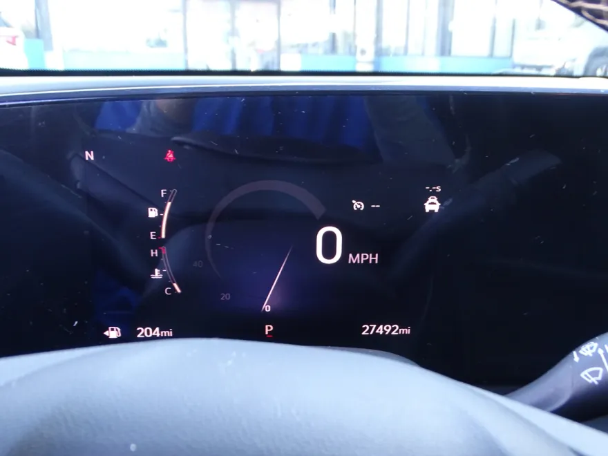 2025 Buick Encore GX Avenir photo 1