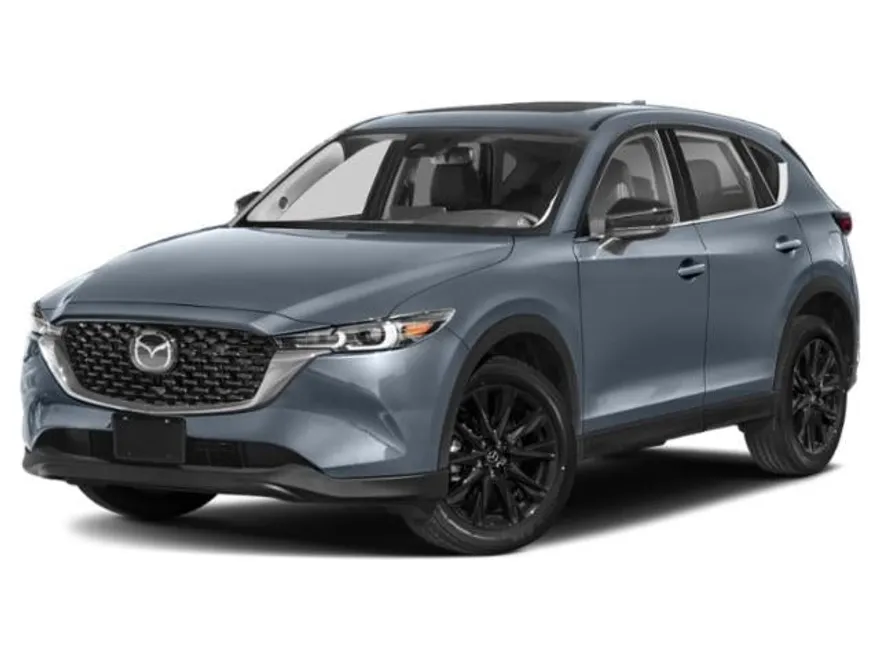 2023 Mazda CX-5 2.5 S Carbon photo 1