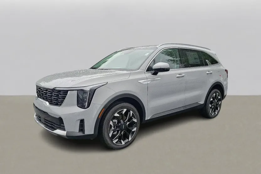 2025 Kia Sorento EX photo 1