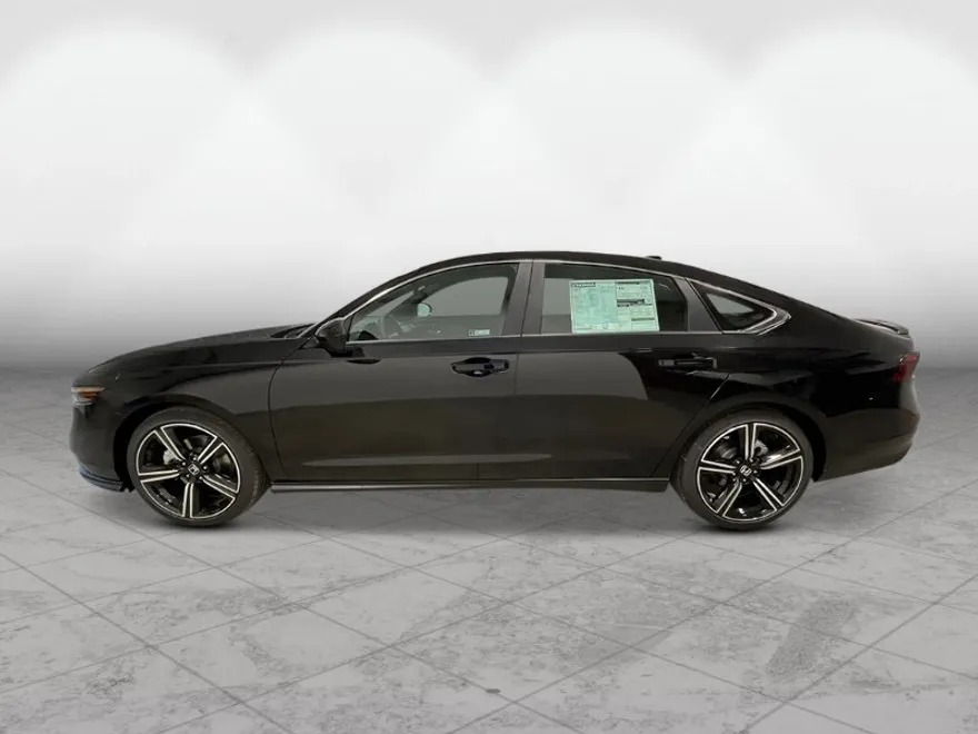 2025 Honda Accord Hybrid Sport photo 1