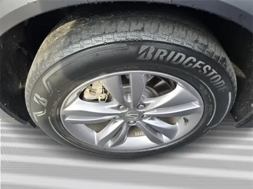 2023 Acura MDX photo 4