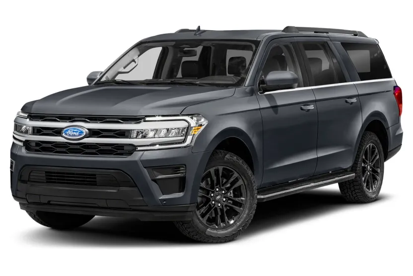 2024 Ford Expedition MAX XLT photo 1