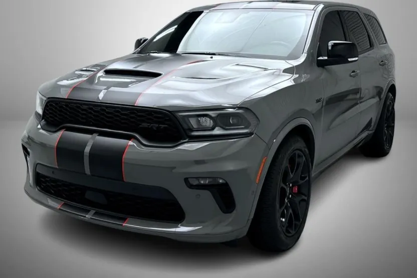 2022 Dodge Durango SRT 392 photo 1