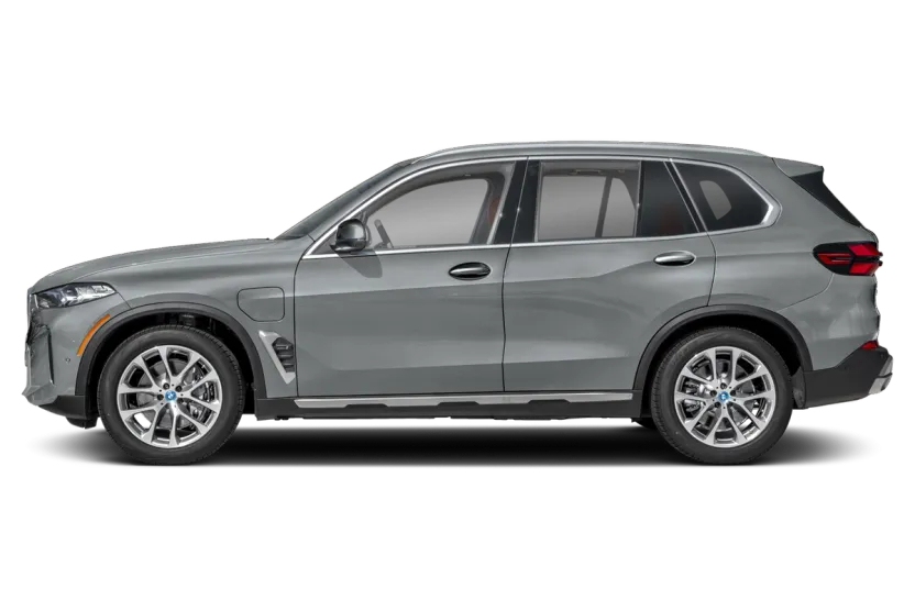 2025 Bmw X5 xDrive50e photo 1
