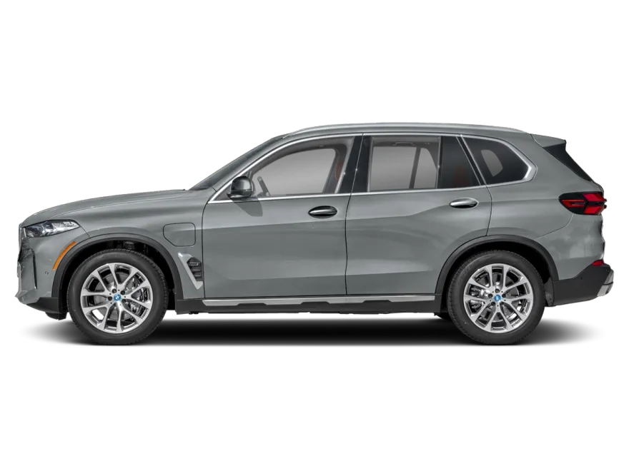 2025 Bmw X5 xDrive50e photo 1
