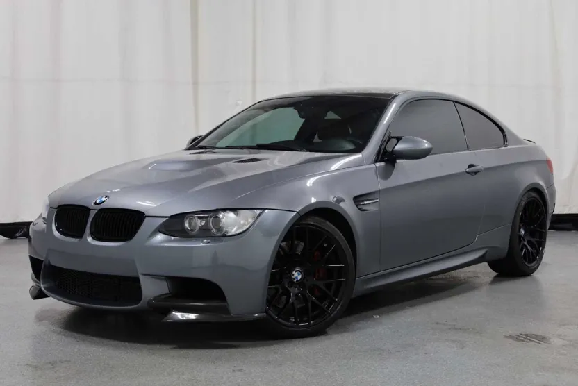 2013 Bmw M3 3 photo 1