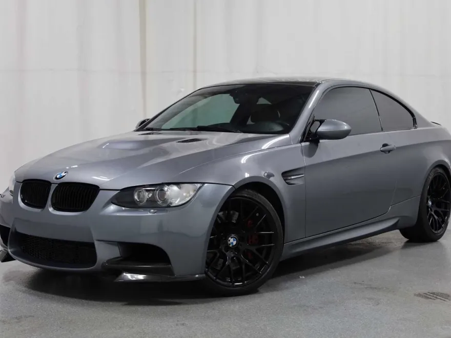 2013 Bmw M3 3 photo 1