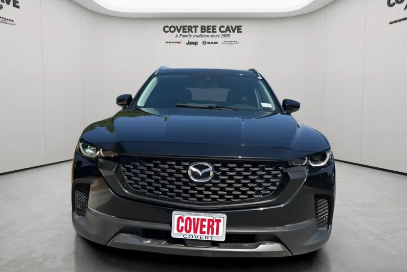 2024 Mazda CX-50 2.5 S Premium photo 1