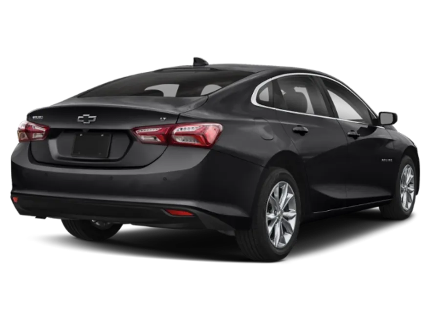 2020 Chevrolet Malibu 1LT photo 1
