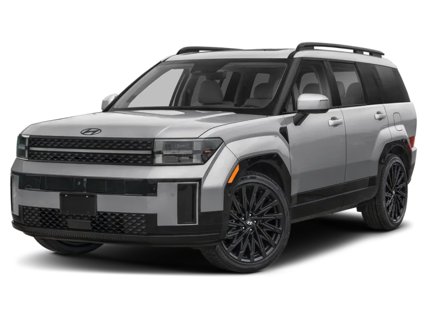 2025 Hyundai Santa Fe Calligraphy photo 1