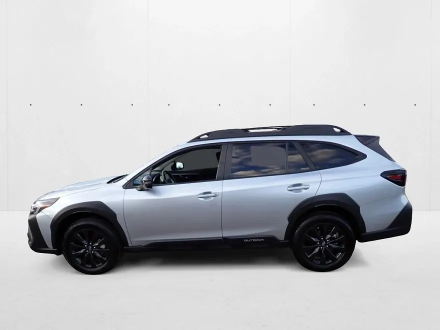 2024 Subaru Outback Onyx Edition photo 1