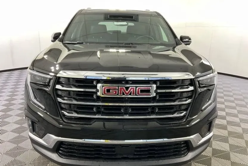 2025 Gmc Acadia Elevation photo 1