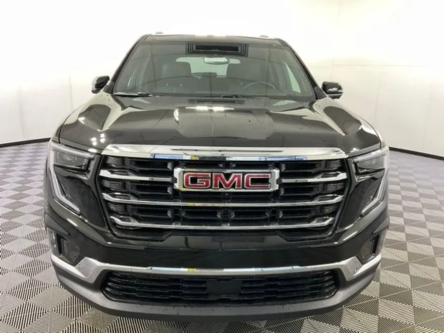 2025 Gmc Acadia Elevation photo 1