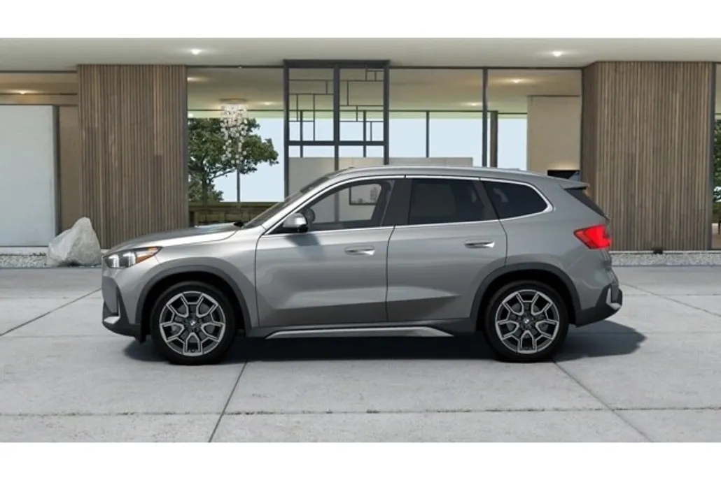2026 Bmw X1 XDrive28i photo 1