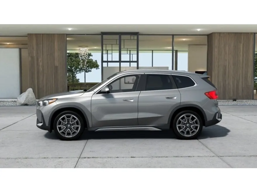 2026 Bmw X1 XDrive28i photo 1