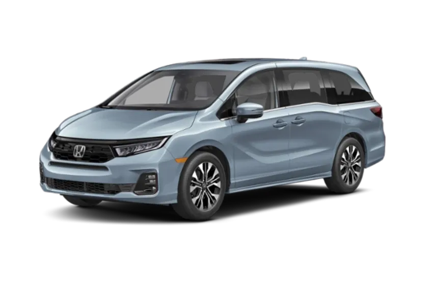2025 Honda Odyssey Elite photo 1