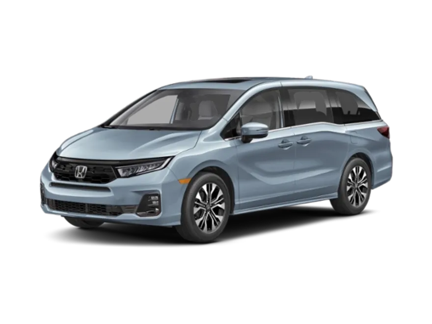 2025 Honda Odyssey Elite photo 1