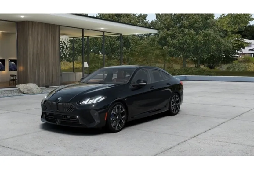 2026 Bmw 228i Coupe photo 1