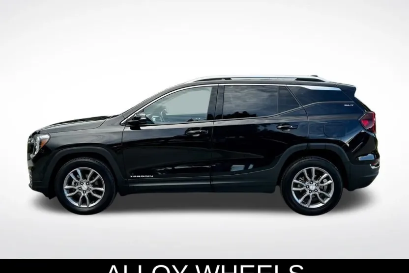 2023 Gmc Terrain SLT photo 1