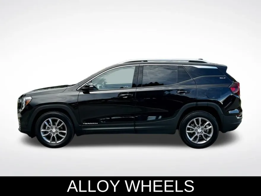 2023 Gmc Terrain SLT photo 1